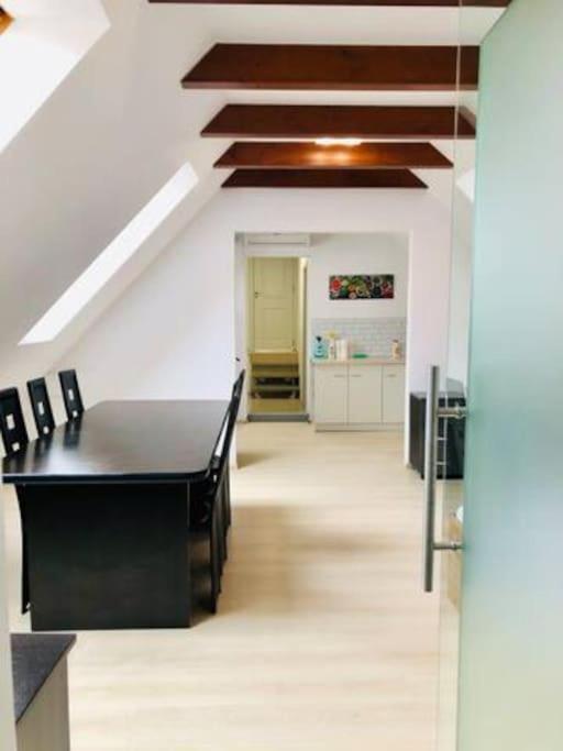 Joy City Stay Unirii 41 2 Timișoara Zewnętrze zdjęcie