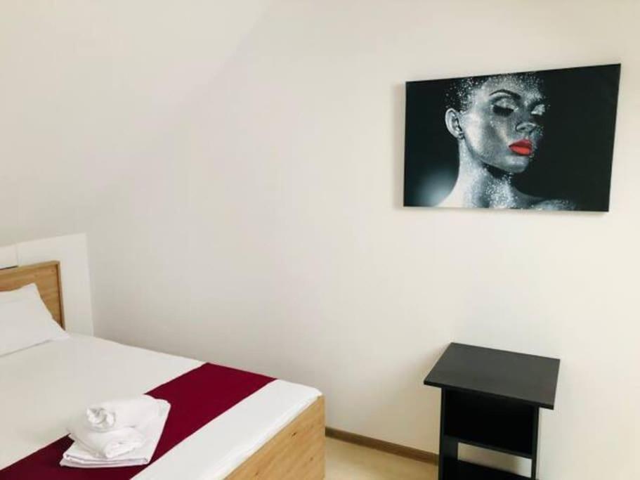 Joy City Stay Unirii 41 2 Timișoara Zewnętrze zdjęcie