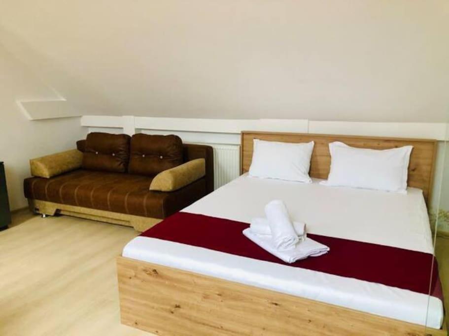 Joy City Stay Unirii 41 2 Timișoara Zewnętrze zdjęcie