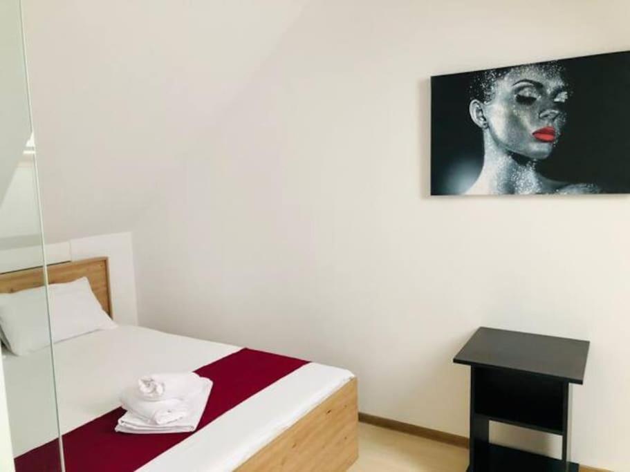 Joy City Stay Unirii 41 2 Timișoara Zewnętrze zdjęcie