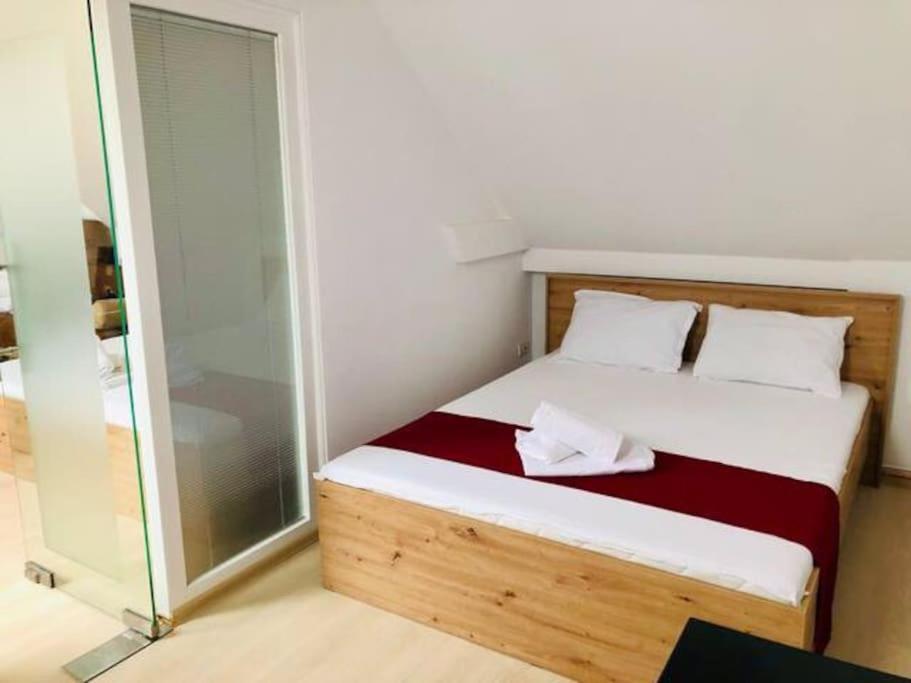 Joy City Stay Unirii 41 2 Timișoara Zewnętrze zdjęcie