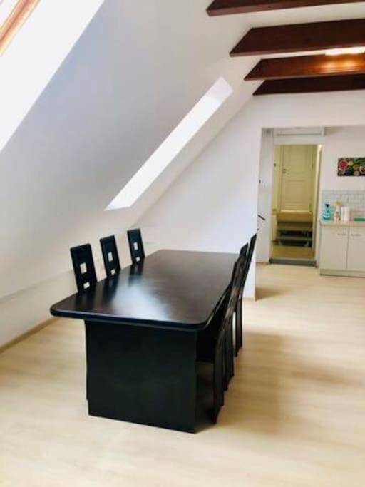 Joy City Stay Unirii 41 2 Timișoara Zewnętrze zdjęcie