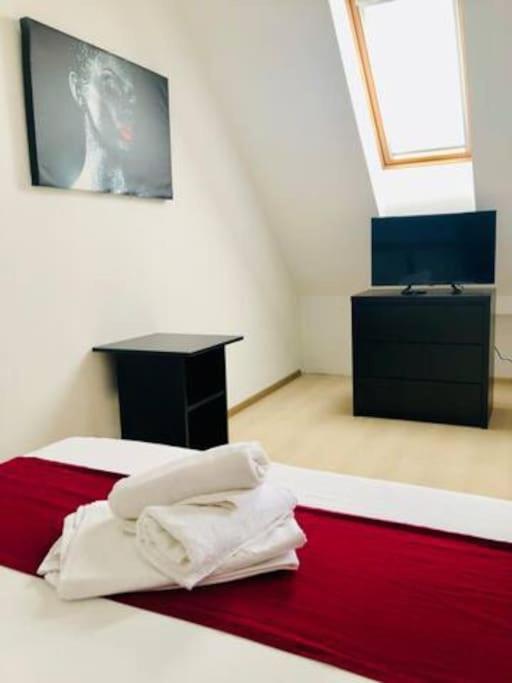 Joy City Stay Unirii 41 2 Timișoara Zewnętrze zdjęcie